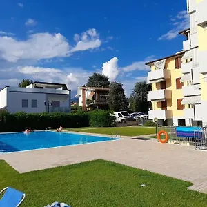Caba Pasubio , Bardolino Italien