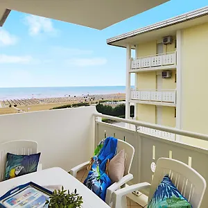 Girasole , Bibione Italien