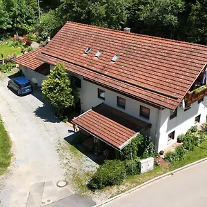 Andermann Apartment