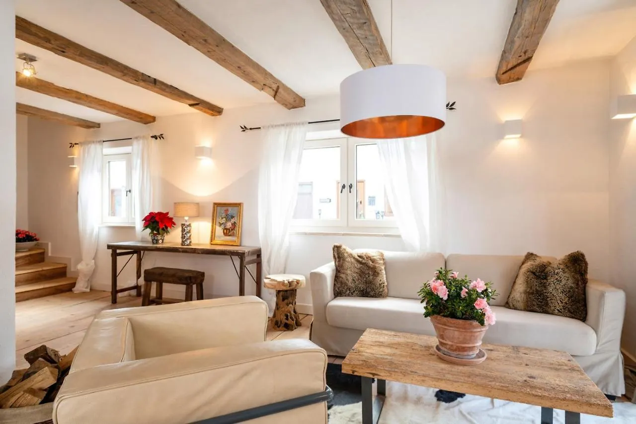 Exklusives Alpenchalet Bayrischzell Deutschland