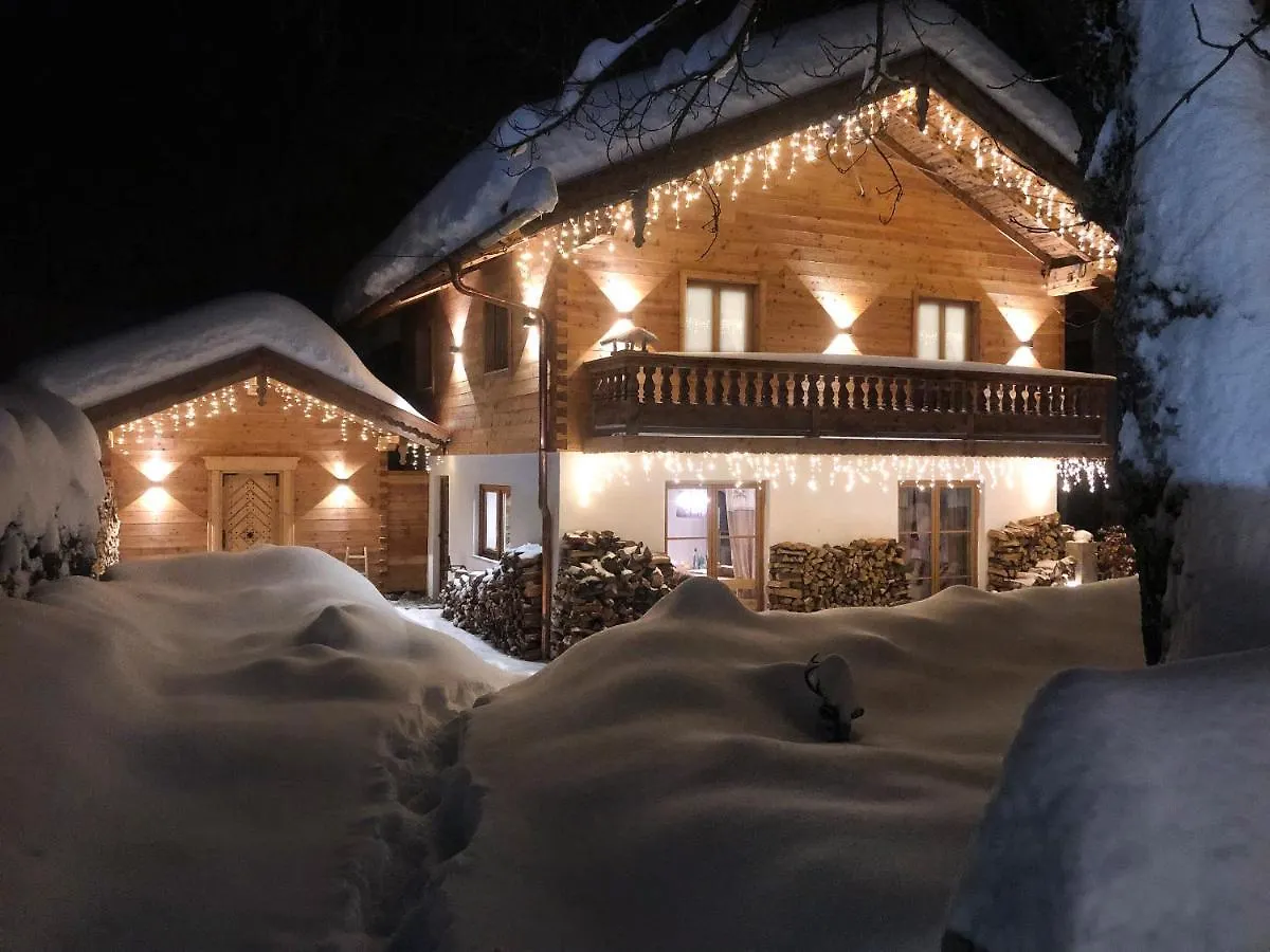 Exklusives Alpenchalet Bayrischzell 0*,  Deutschland