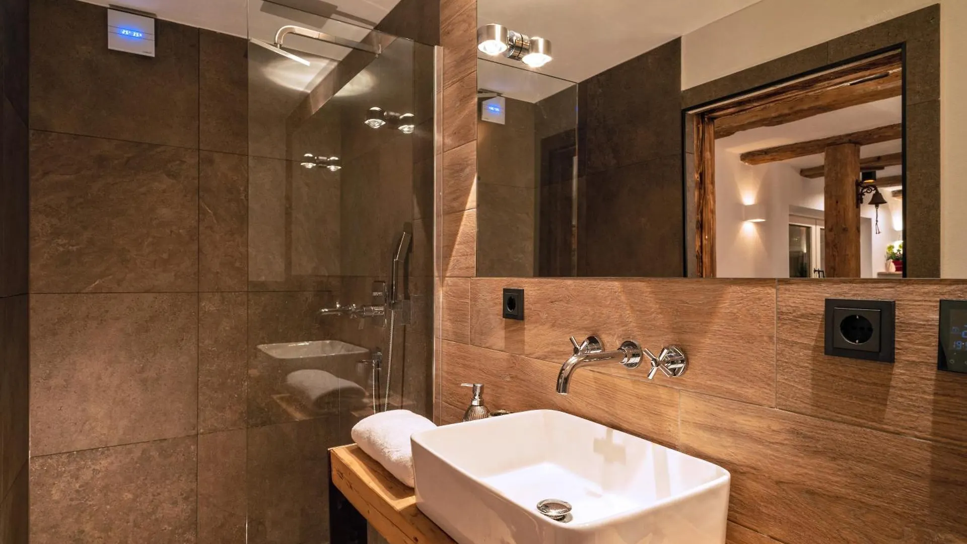 Exklusives Alpenchalet Bayrischzell Chalet