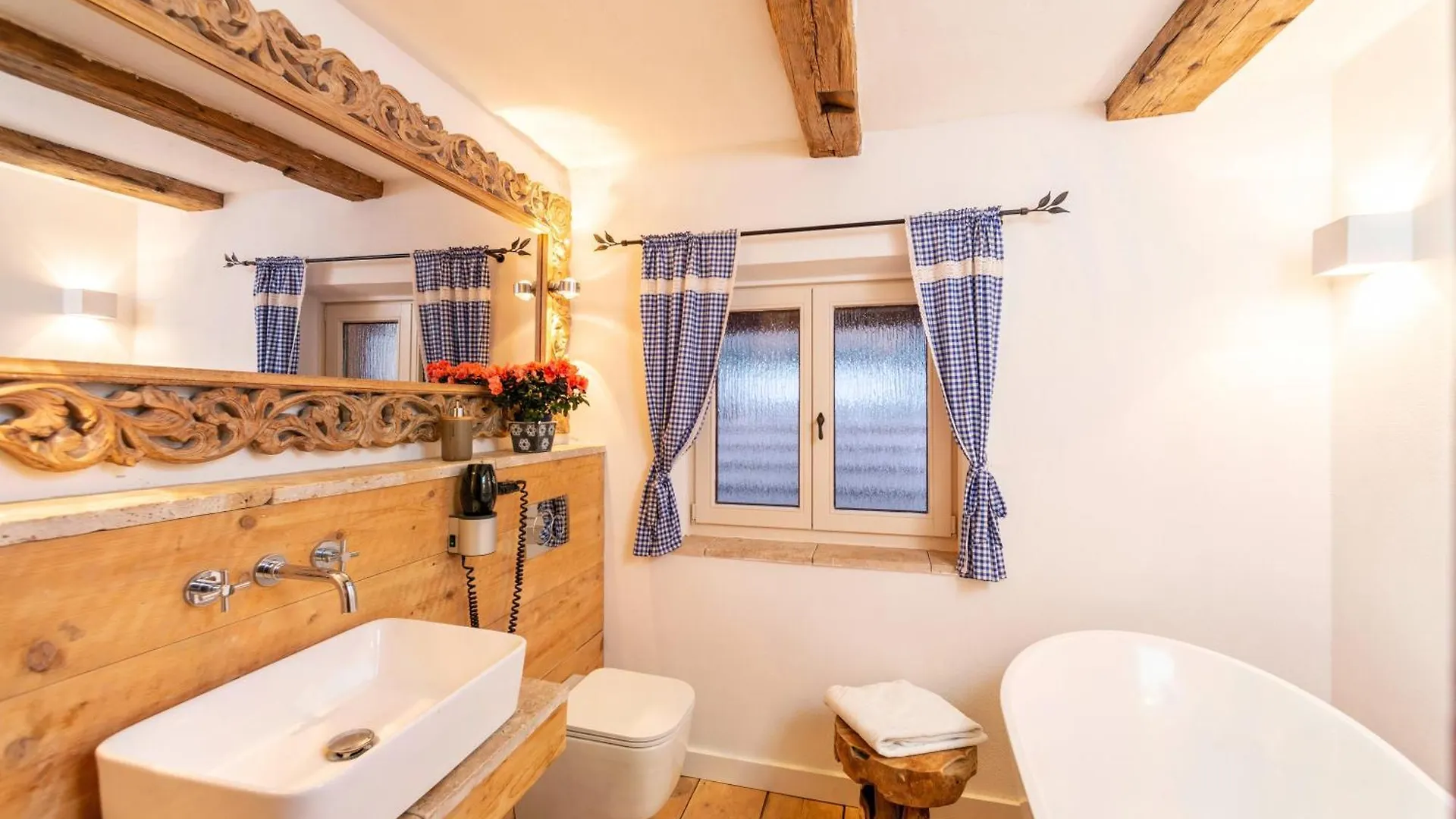 Exklusives Alpenchalet Bayrischzell Deutschland